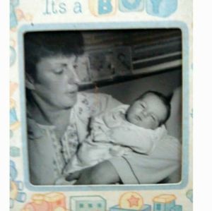 Meet your Posher, Loretta